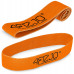 Купити Резинка для фітнеса  4FIZJO Flex Band 1-5 кг Orange у Києві - фото №1